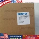 NEW FESTO 542598 MS4-EE-1/4-10V24-S BRAND On/off Valve