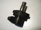 TURCK BI2-CRS317-ADZ30X2-B3131/S34 CRS PROXIMITY SWITCH PROBE:1.248" QUANTITY!!