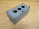 Square D 9001-KY3 Push Button Enclosure 9001KY3 87450