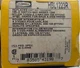 HUBBELL HBL1223R Wall Switch 3-Way 120/277V 20A Red Toggle