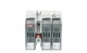 OS30FAJ12 ABB Disconnect Switches, POWERLINE Series Switch Fuses,Front