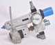 Festo Pneumatic Pneumatic Filter Regulator Module & Switch LFR-D-7-MINI