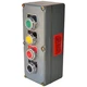 9001KY40 Square D Class 9001 Control Station -New --SES