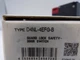 OMRON D4NL-4EFG-B SWITCH
