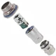 1PC AMPHENOL PCD RJFTV7PEM1N Modular Coupler Connector Jack 8p8c (RJ45)