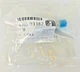 Swagelok QD6 Key 5 AMAT 3/8T x 37Deg Body Tubing Applied Materials 3300-03387