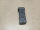 (3) Telemecanique ZB2-BE101 W/ (3) Telemecanique ZB2-BE102 Contacts