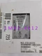 1pc new  Mitsubishi WSO-XTD180202 WS0-XTDI80202