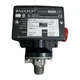 NEW ASHCROFT B424T X06 PRESSURE SWITCH 15PSI 15A 125/250/480VAC NO BOX
