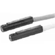 1PC SMC CORPORATION D-A90L Reed Switch, Direct Mnt, Grommet, for MX Cylinde