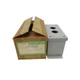 GENERAL ELECTRIC CR104PEG12 SER. A 600V (GR/WH) NSMP
