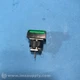 Fuji Electric AH165-ZT E3 Color Green Pushbutton Pilot Light USIP