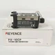 1pc New keyence PX-10CP Photoelectric Amplifier Quality assurance