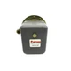 FURNAS ELECTRIC 69HAU3 115-230VDC 6-16PSI NSNP