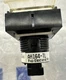 FUJI AH164-TL White Push Button Switch