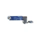 TELEMECANIQUE ZCMD21C12 IEC/EN 60947-5-1 Limit Switch