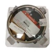 Honeywell C437H 1001 Gas Air Press Switch 1 to 26" Water Auto Recycle New