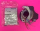 Honeywell 32003532-005 High Temp Dual Auxiliary Switch Package for Actuators