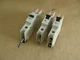 LOT OF 3 ABB CIRCUIT BREAKERS SU 201M K3A 277V