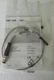 1 pcs FESTO SMT-10M-PS-24V-E-0,3-L-M8D 551375