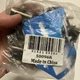 Nilight 5 Pack 6Pin Heavy Toggle Switch-5Pack 50096R