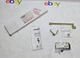 Siemens ITE SC8 Auxiliary Contact Kit Use with NRH322 FRH322 NRH422 NFR352