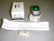 Square D 9001-TP1G1 Plastic Pilot Light Green Cap 110-120V Type KM1