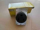 Hubbell Straight Blade Wiring Device-Kellems Receptacle,Single,50A,6-50R,250V