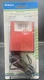 Philmore Momentary Foot Pedal Switch with 10 ft Cord 1/4" Plug Push-To-Talk New