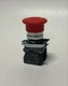 Schneider Electric XB4BT845 Harmony XB4 Emergency Stop Push-Button