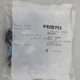10PC New FESTO QSL-1/8-6 153046 Connector Free Shipping