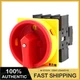 Brand New EATON P1-32/EA/SVB MOELLER MAIN SWITCH P1-32/EA/SVB