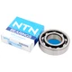  NTN 6307 Deep Groove Ball Bearing 35x80x21mm