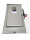 SQUARE D SAFETY SWITCH HU-363-RB ''NEW - OPEN BOX''
