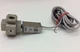 SMC IS10 IS10-01-L Pressure Operating Switch With Piping Adapter