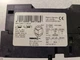 Siemens 3RV1021-1JA10 Motor Starter Circuit Breaker With 3RV1901-1E Connected