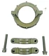New Amphenol 97-3057-1020 Connector Clamp M85049/41-20A