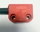 Banner SI-RFDT-LP8 Interlock Safety Switch, 8-pin, 250mm, M12 Pigtail QD