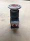 Fuji Electric Red E Stop AR22V2R Push Twist Reset Button #4004I150