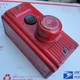 CUTLER HAMMER 10250H1045A heavy duty 600 VAC start stop push button switch box