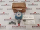 United Electric J120-S164B Pressure Switch 4 To 200 Psi