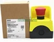 1PC New SIEMENS Button Switch 3SU1801-0NA00-2AC2 Replaces 3SB3801-0DF3