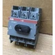 ABB OT30F3 DISCONNECT SWITCH 30AMP 3POLE
