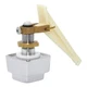 1 PC American Standard '047108-0020A Actuator, Steel, Brass, Plastic