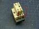 LOT OF 2 SCHNEIDER CONTACTORS LC1D32 W/AUX CONTACT LADN20 & LAD4RCU SUPPRESSOR