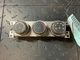 05-06 Nissan Altima Manual Temperature Control Panel HAC 27500ZB000