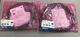 Lot Of 2 Omron Non-Contact Door Reed Safety Switch D40A-1C5, 24VDC (b619)