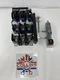Square D 9422 TCF33 30A 600 Volt Fusible Disconnect Switch w/Operating Handle
