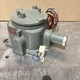Sor 5LC-AA3-M3-C1A-TT Pressure Switch 25-240psi NOS