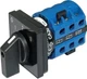 BLUE SEA 9010 SWITCH AC 120VAC 32A OFF +3 9010